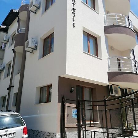 Villa Mareli Tsarevo Dış mekan fotoğraf