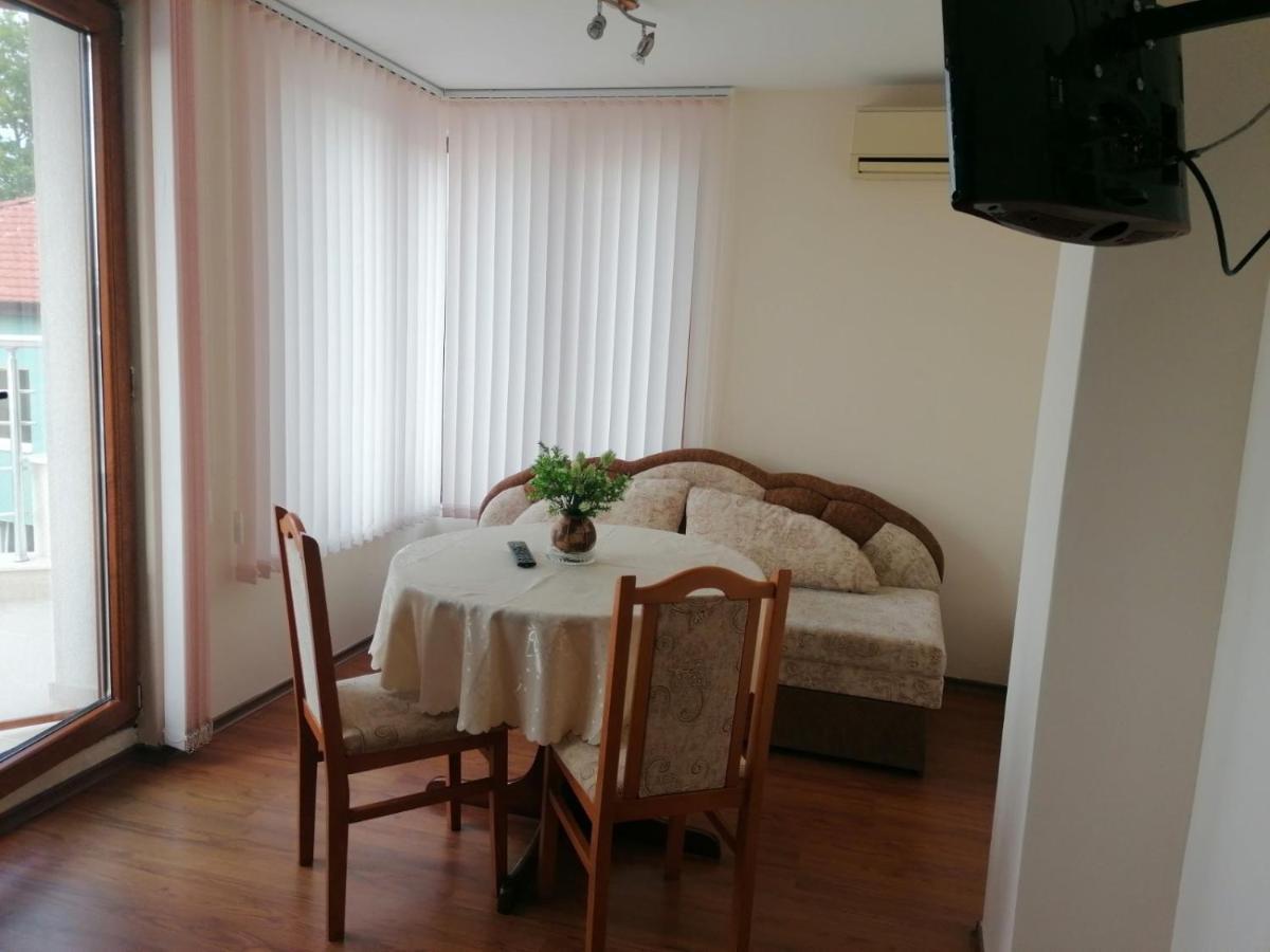Villa Mareli Tsarevo Dış mekan fotoğraf