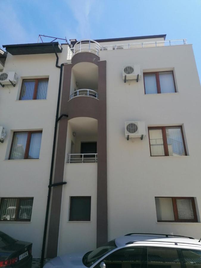Villa Mareli Tsarevo Dış mekan fotoğraf