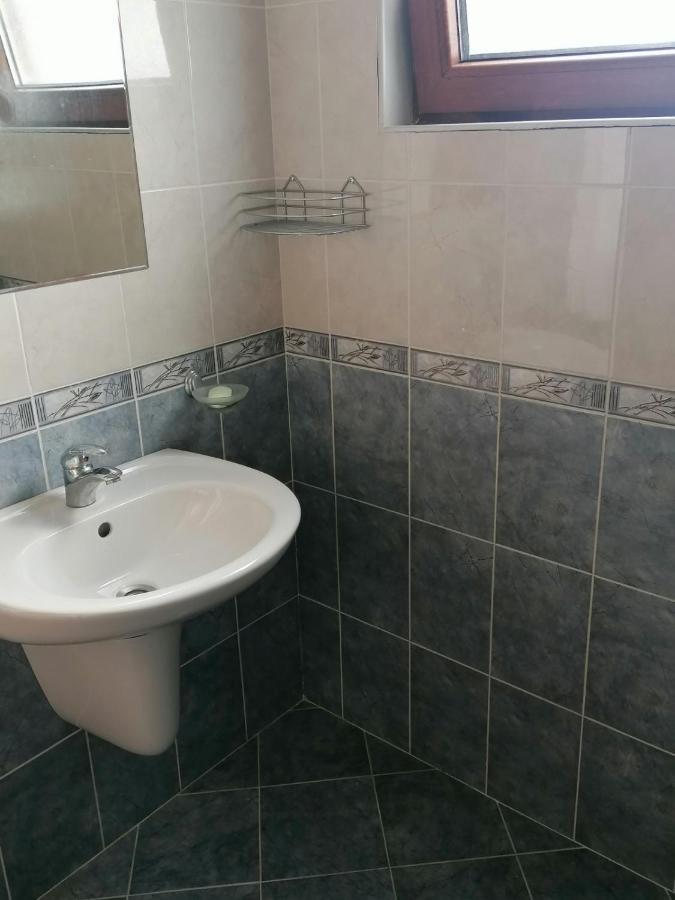 Villa Mareli Tsarevo Dış mekan fotoğraf