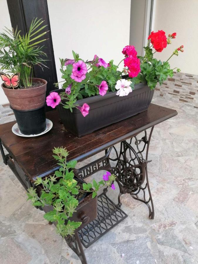 Villa Mareli Tsarevo Dış mekan fotoğraf