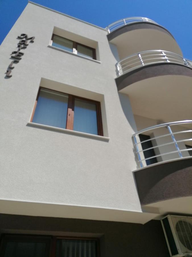 Villa Mareli Tsarevo Dış mekan fotoğraf