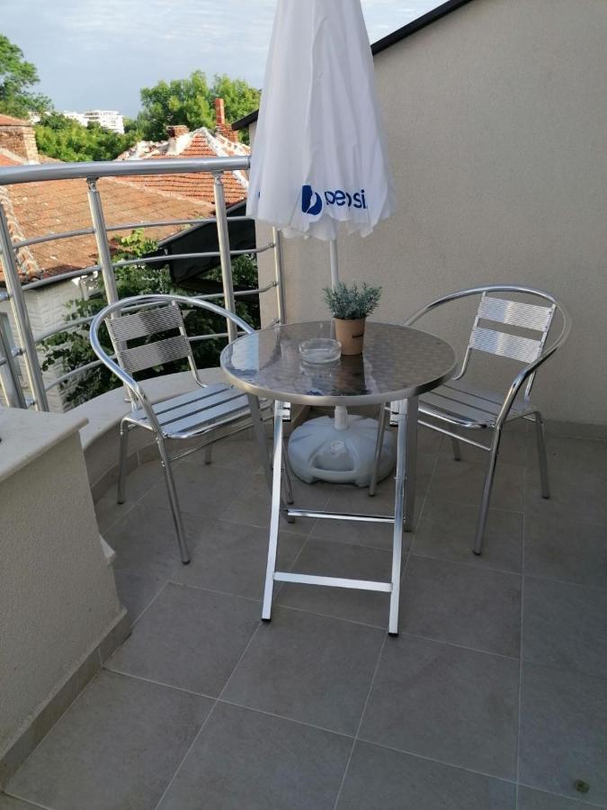 Villa Mareli Tsarevo Dış mekan fotoğraf