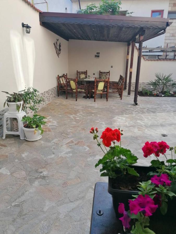 Villa Mareli Tsarevo Dış mekan fotoğraf