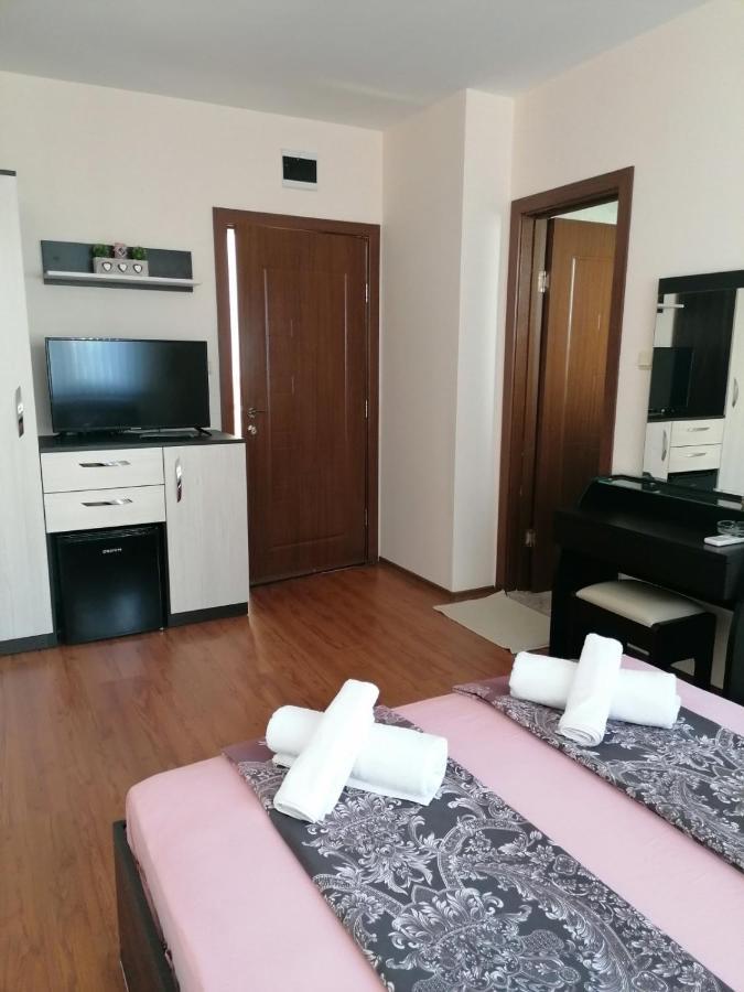 Villa Mareli Tsarevo Dış mekan fotoğraf